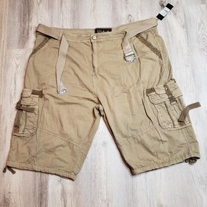 Cargo Shorts - Galaxy by Harvick
